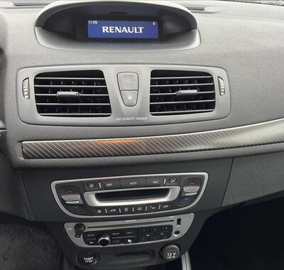 Renault Mégane 15