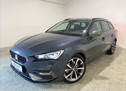 Seat Leon 1