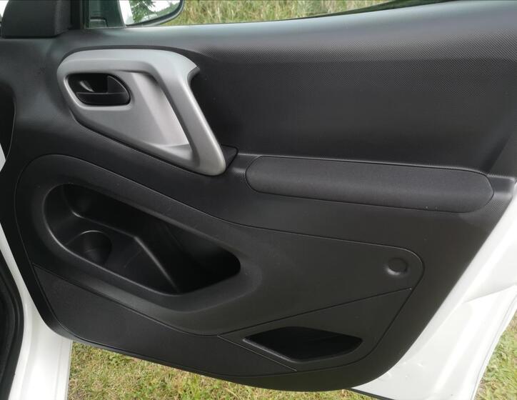 Citroën Berlingo 28