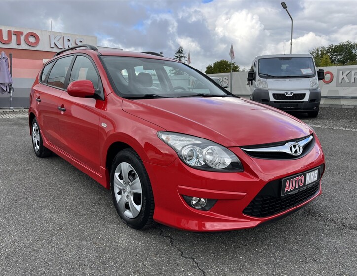 Hyundai i30 14