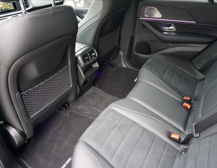 Mercedes-Benz GLE 16