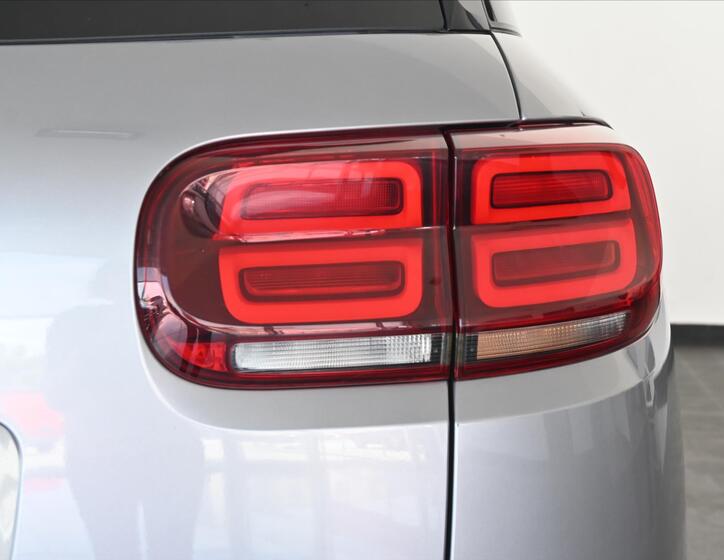 Citroën C5 Aircross 33