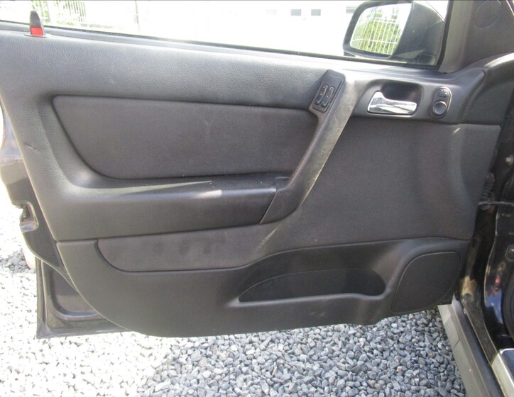 Opel Astra 14