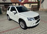 Suzuki Grand Vitara 1