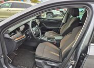 Škoda Octavia 11