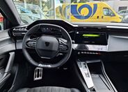 Peugeot 408 17