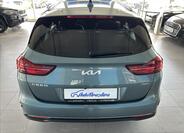 KIA Ceed 5