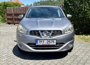 Nissan Qashqai 8