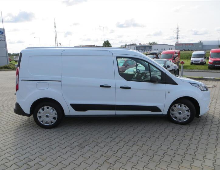 Ford Transit Connect 6