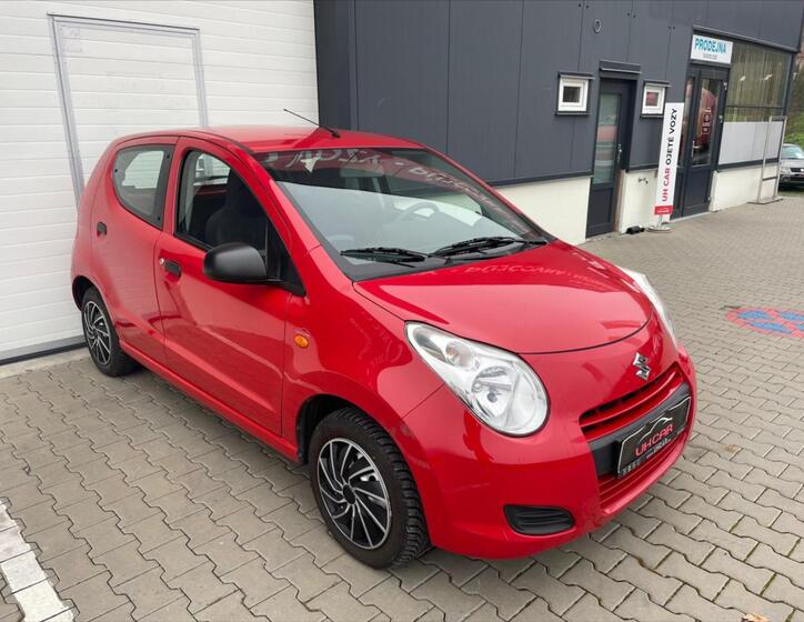 Suzuki Alto 3
