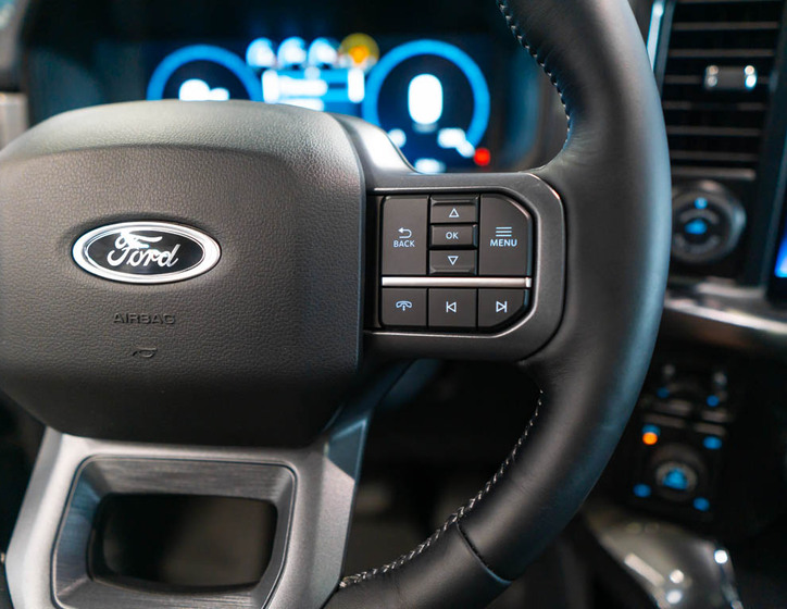 Ford F-150 18