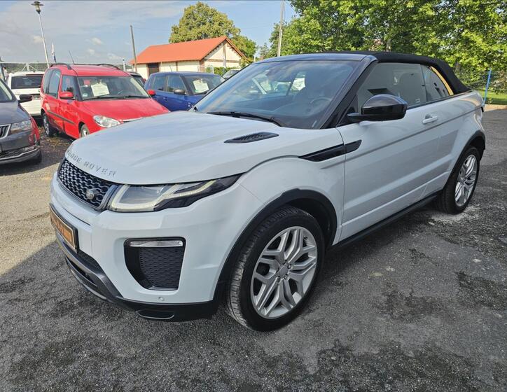 Land Rover Range Rover 4
