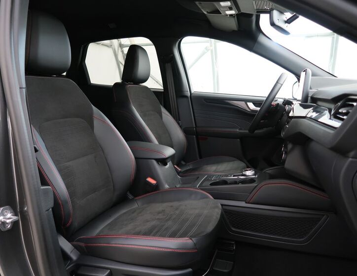 Ford Kuga 22