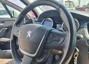 Peugeot 508 10