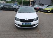 Škoda Fabia 2