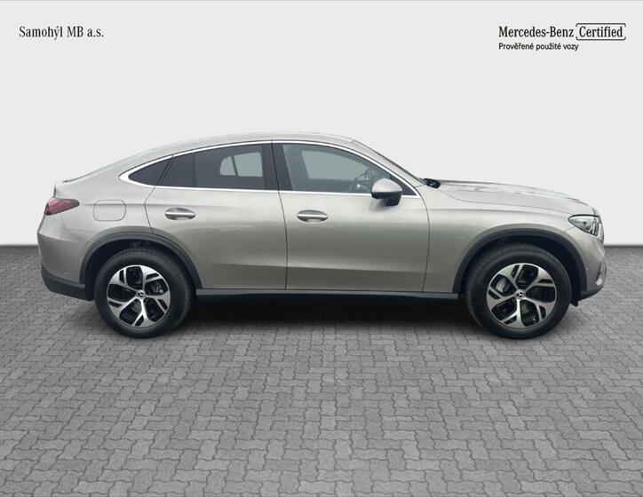 Mercedes-Benz GLC 6