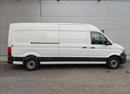 Volkswagen Crafter 18