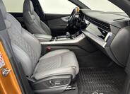 Audi Q8 22