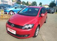 Volkswagen Golf Plus 1