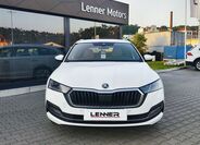 Škoda Octavia 2