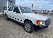 Mercedes-Benz 190 3