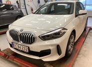 BMW Řada 1 1