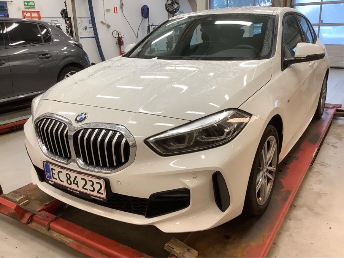 BMW Řada 1