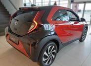 Toyota Aygo 6