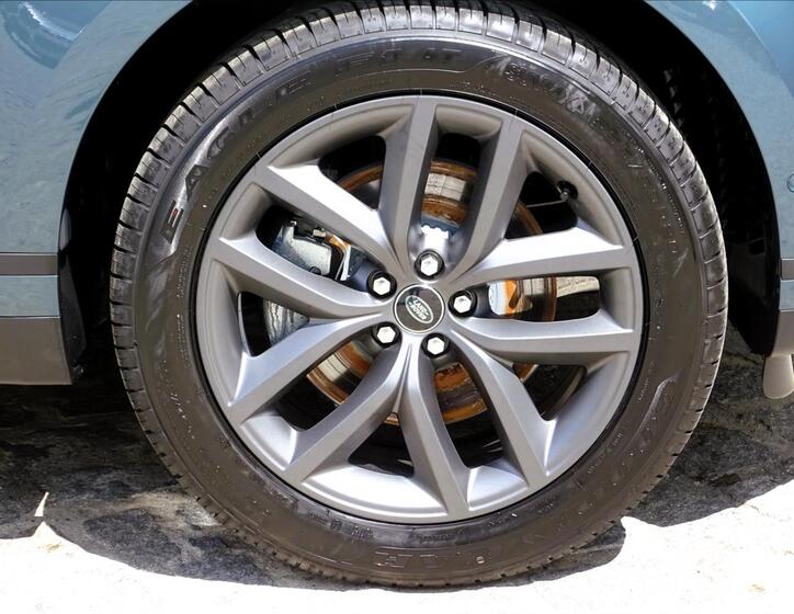Land Rover Range Rover Velar 27