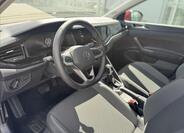 Volkswagen Taigo 6