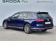 Volkswagen Passat 11
