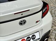 Toyota GR86 4