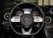 Mercedes-Benz Třídy C 9