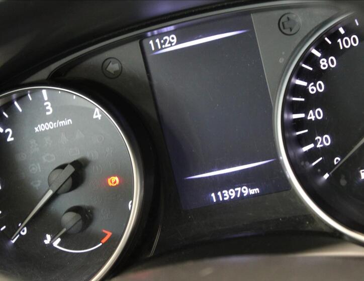 Nissan Qashqai 28