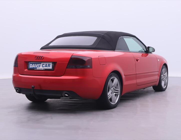 Audi A4 14