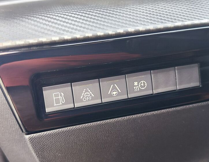Peugeot 508 36
