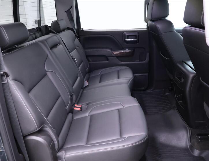 GMC Sierra 14