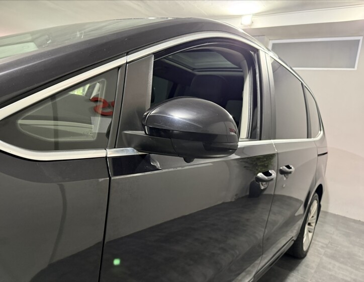 Seat Alhambra 28