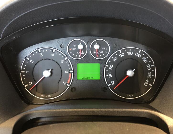 Ford Fiesta 19