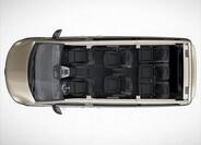 Mercedes-Benz Třídy V 3