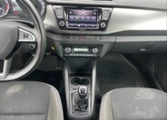 Škoda Fabia 10
