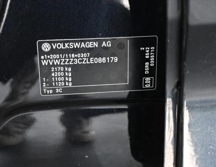 Volkswagen Passat 15