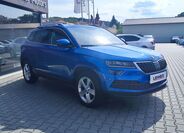 Škoda Karoq 3