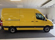 Mercedes-Benz Sprinter 4