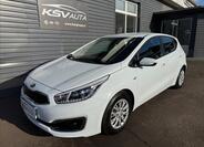 KIA Ceed 1
