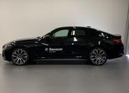 BMW i4 2