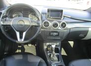 Mercedes-Benz Třídy B 16