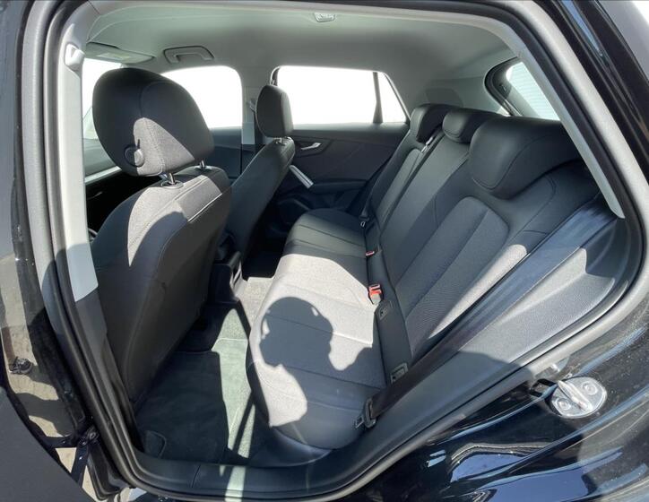 Audi Q2 16