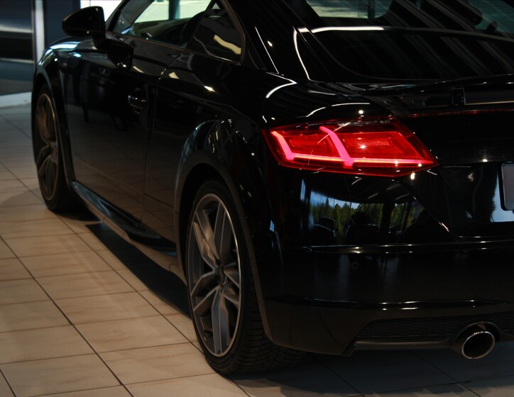 Audi TT 29
