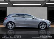 Mercedes-Benz Třídy A 6